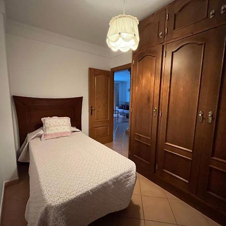 Diputacion7 Daire Nerja Dış mekan fotoğraf
