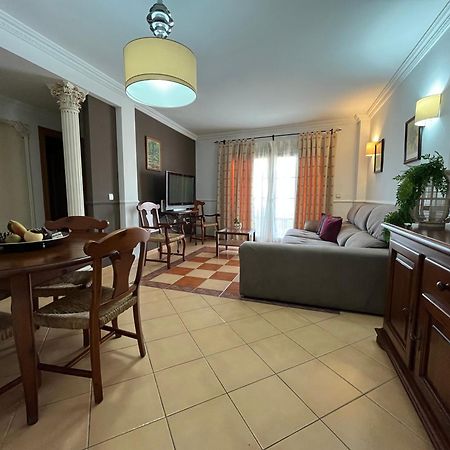 Diputacion7 Daire Nerja Dış mekan fotoğraf