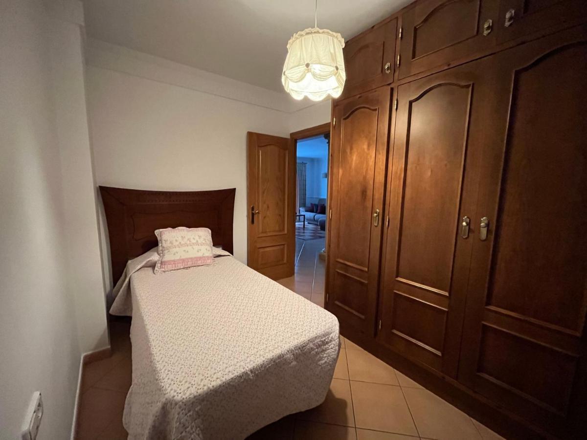 Diputacion7 Daire Nerja Dış mekan fotoğraf