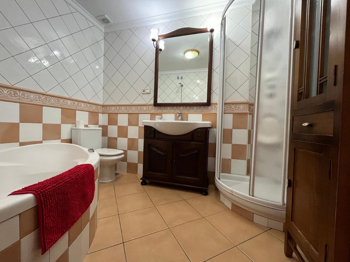 Diputacion7 Daire Nerja Dış mekan fotoğraf