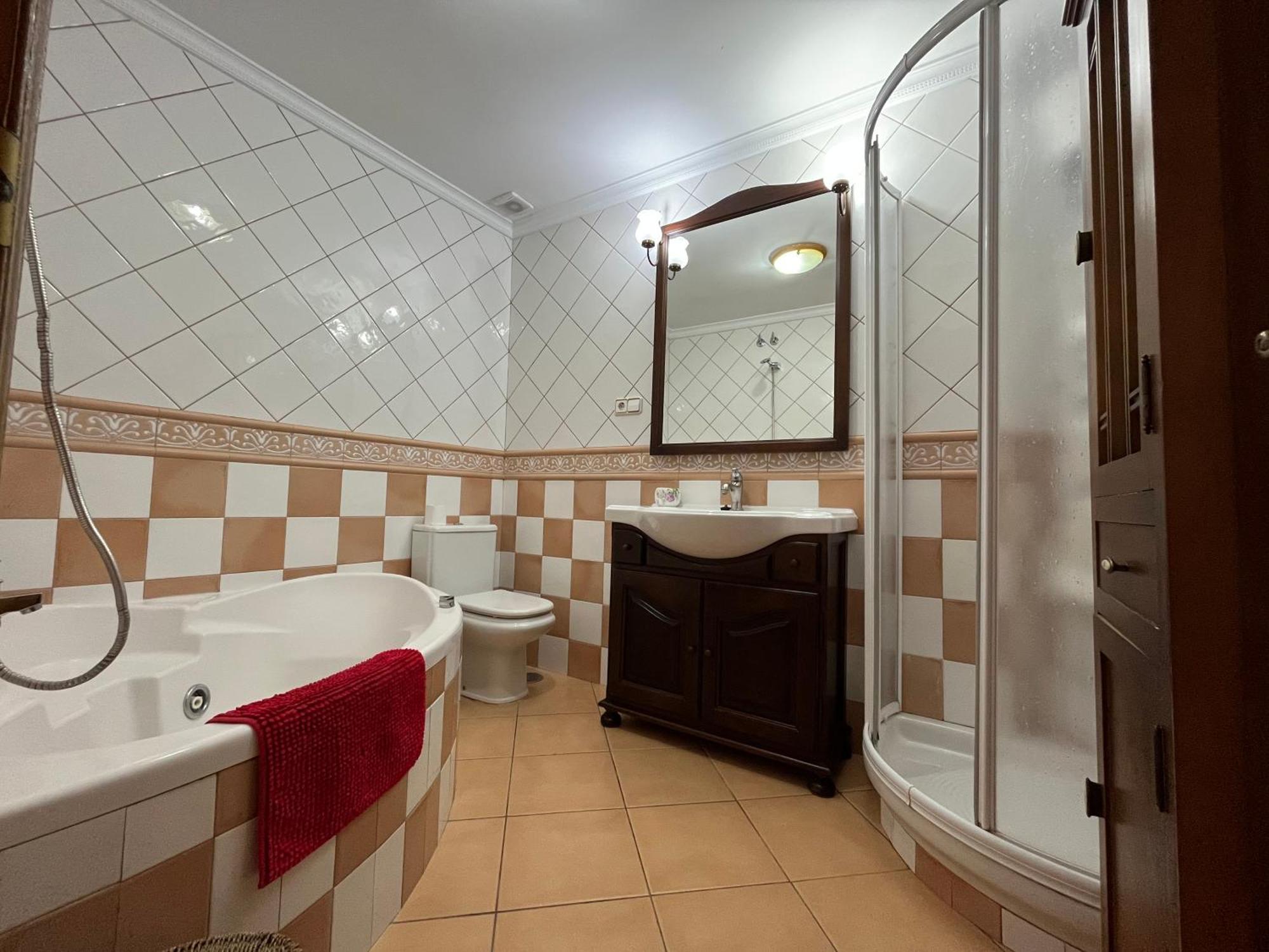 Diputacion7 Daire Nerja Dış mekan fotoğraf