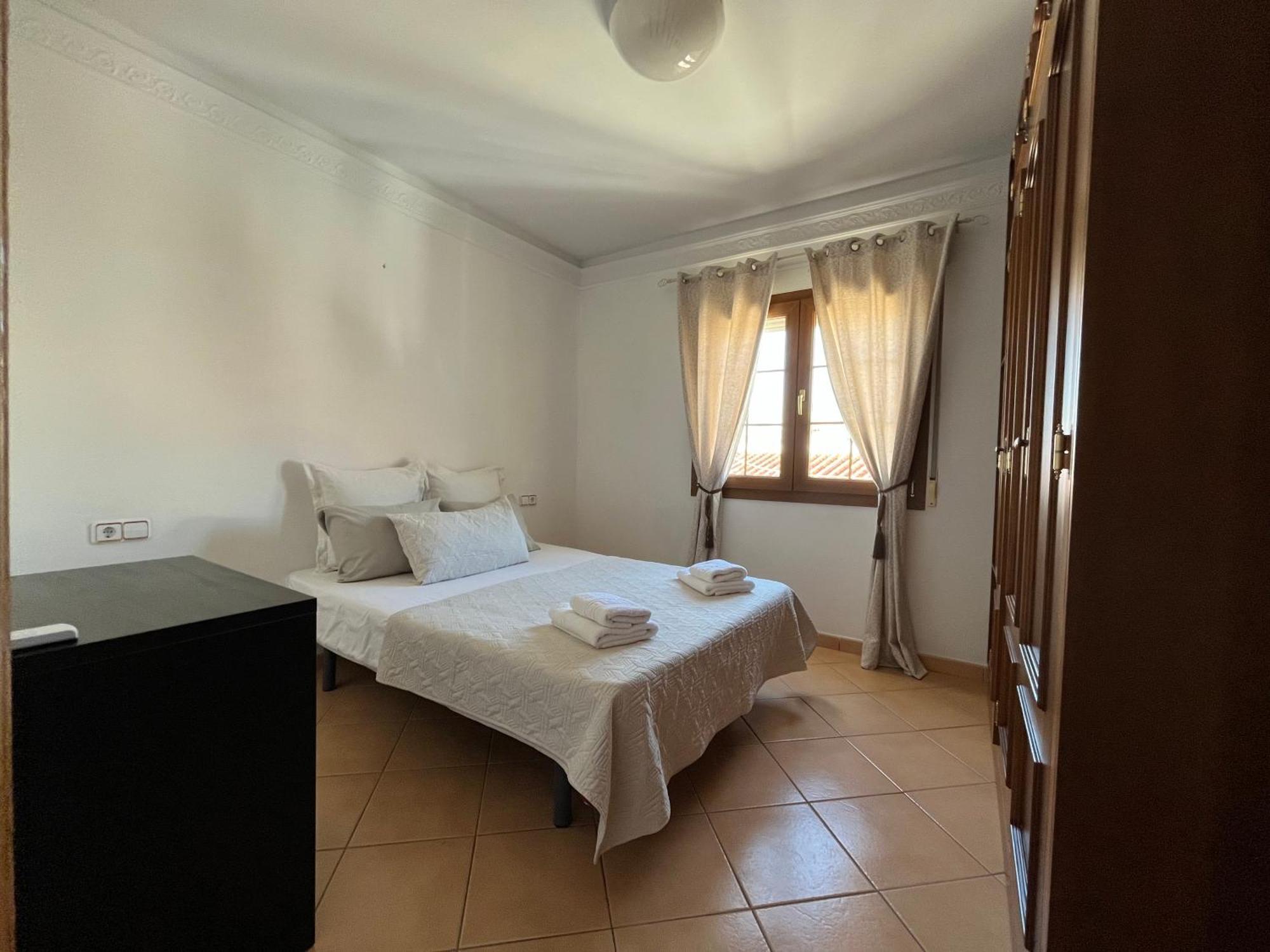 Diputacion7 Daire Nerja Dış mekan fotoğraf
