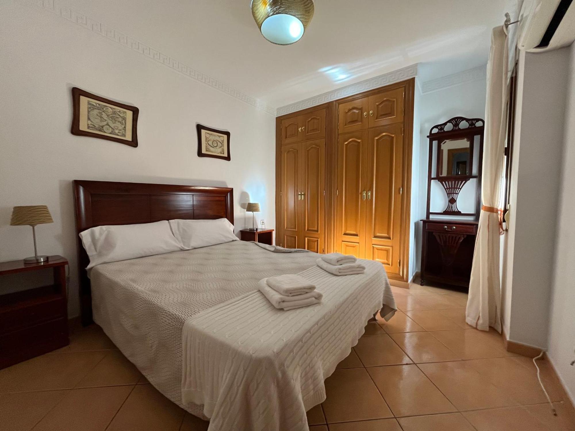 Diputacion7 Daire Nerja Dış mekan fotoğraf