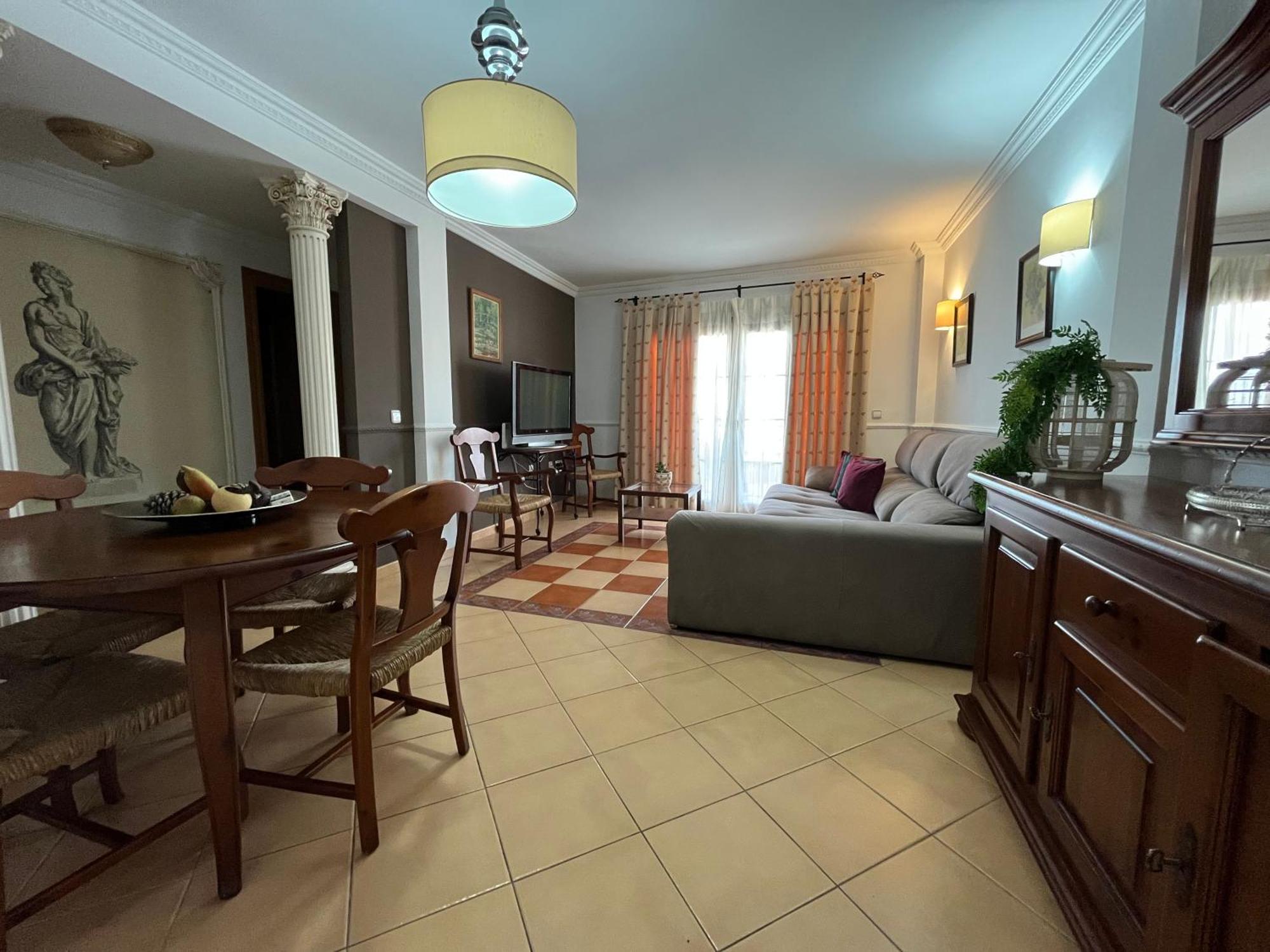 Diputacion7 Daire Nerja Dış mekan fotoğraf