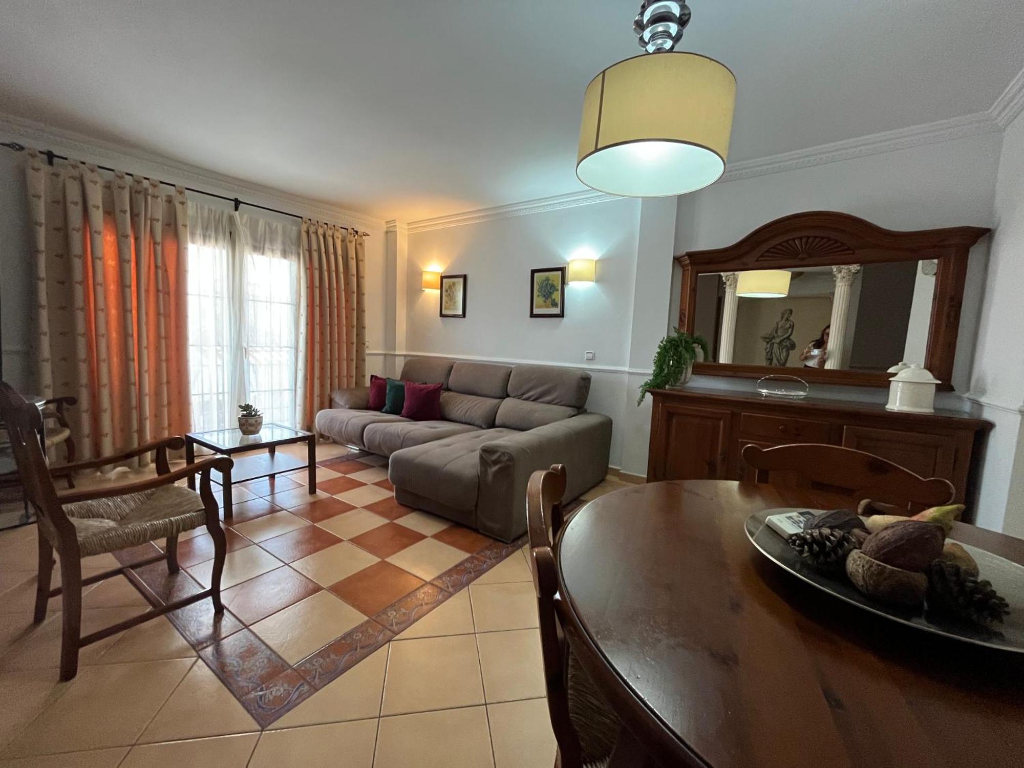 Diputacion7 Daire Nerja Dış mekan fotoğraf